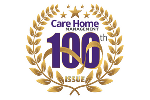 100 Issues of Care Home Management
